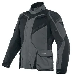 Dainese D-Explorer 2 Textile Jacket