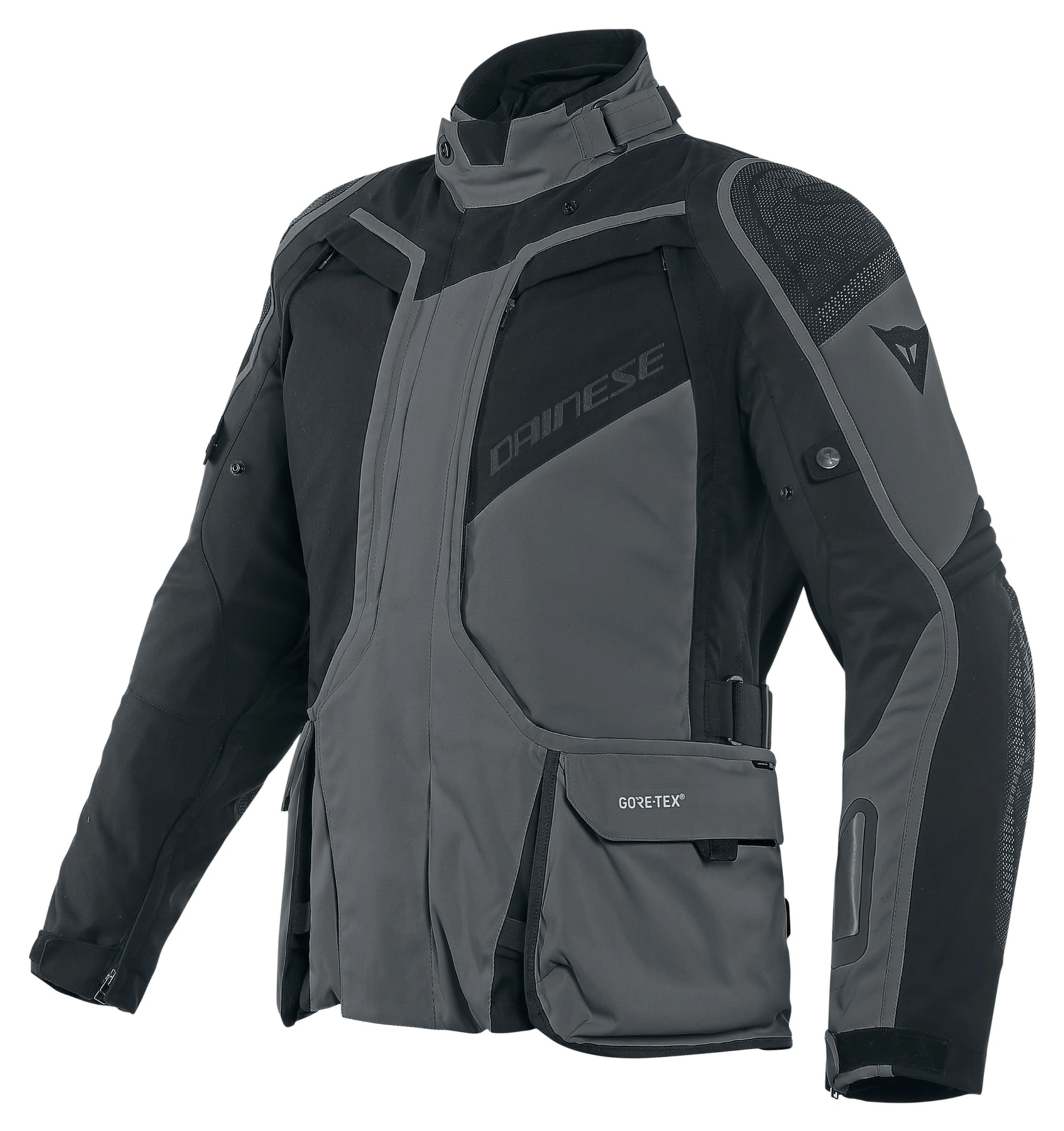 Dainese D-Explorer 2 Textile Jacket 1 Dainese D-Explorer 2 Textile Jacket