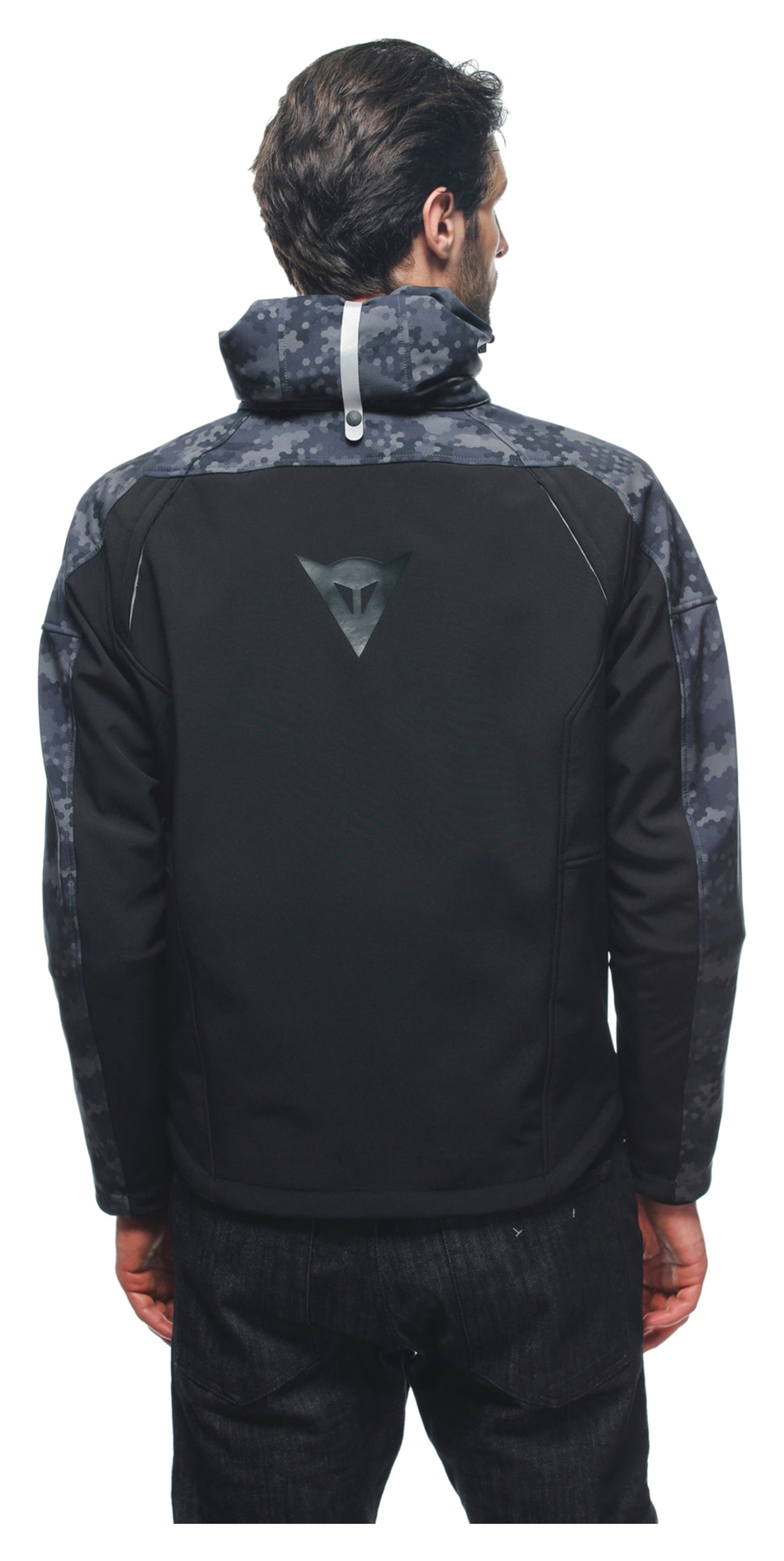 DAINESE IGNITE TEX 5 DAINESE IGNITE TEX - Image 5