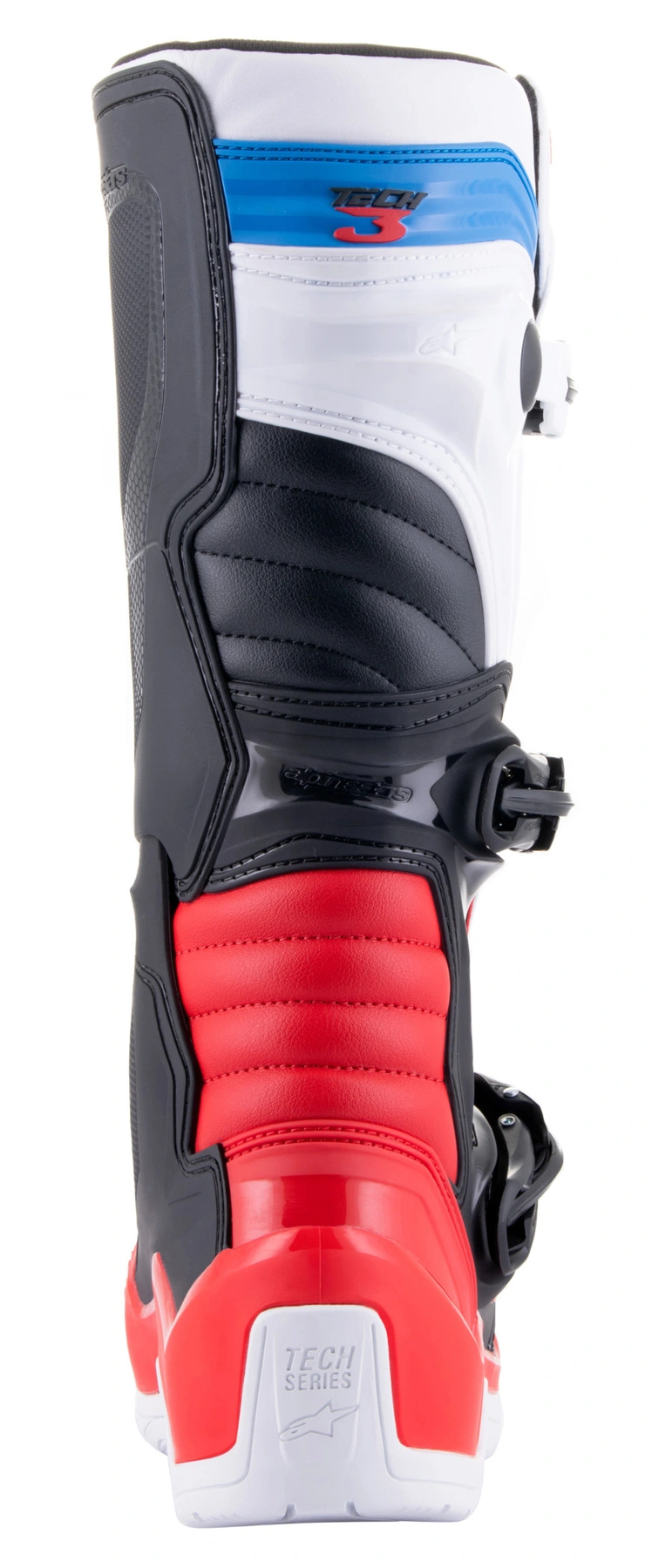 Alpinestars Tech 3 Cross Boots 6 Alpinestars Tech 3 Cross Boots - Image 6