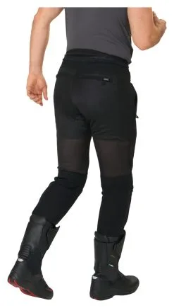 VANUCCI VAT-1 TEXTIL PANTS MEN BLACK 18 VANUCCI VAT-1 TEXTIL PANTS MEN BLACK -Textile Clothing Popular Shop 0b.4b.f6.D2VanucciVAT1schwarz211582