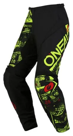 O'Neal Element Attack MX-Trousers