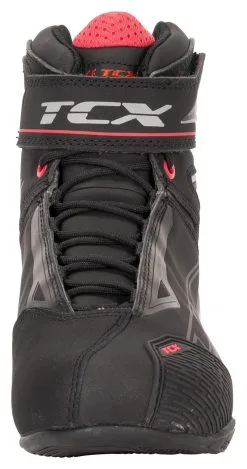 TCX RUSH 2 LADY WP SZ.41 -Textile Clothing Popular Shop 0c.0d.fd .D2TCXRush2LadyWPStiefelSchwarzPink21908433020