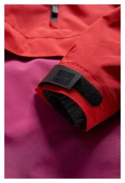 Blauer H.T. Blauer Spring Pull Woman Motorcycle -Textile Clothing Popular Shop 0c.12.8b.D9BlauerPullWomanRotViolett21249821020