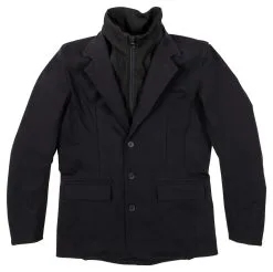 Detlev Louis DL-JM-9 Textile Sakko Black -Textile Clothing Popular Shop 0c.38.d6.ARG212887DLJM9D3