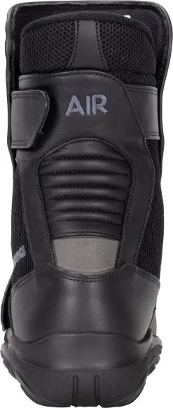 Daytona VXR-12 Air Boots -Textile Clothing Popular Shop 0c.3f.7a.D3DaytonaVXR12Stiefelschwarz20283233019