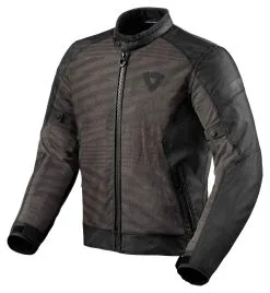 REV'IT! Torque 2 H2O Textile Jacket