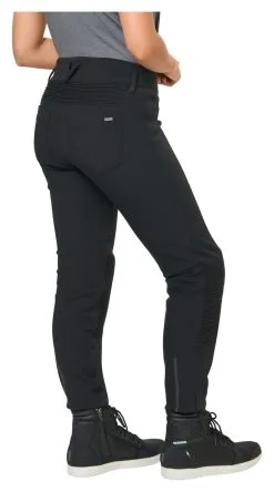 Vanucci VUT-5 Leggins Ladies Black -Textile Clothing Popular Shop 0d.0a.75.D2VanucciVUT5schwarz211614