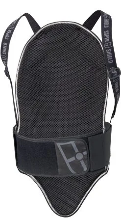 Super Shield 834 Back Protector -Textile Clothing Popular Shop 0d.2e.f2.D1SuperShield834schwarz20897932019