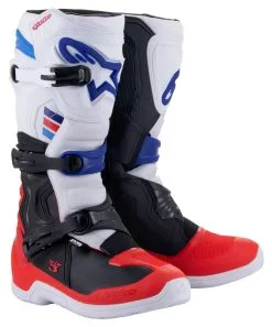 Alpinestars Tech 3 Cross Boots 11 Alpinestars Tech 3 Cross Boots -Textile Clothing Popular Shop 0d.84.b8.ARG219272AlpinestarsTechD6