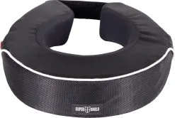 SUPER SHIELD NECK SUPPORT -Textile Clothing Popular Shop 0d.8d.0d.D2SupershieldNackenstuetzeGrossschwarz2001951032019