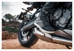 Vanucci VC-1 SympaTex Boot -Textile Clothing Popular Shop 0d.a6.38.219184VanucciVC1Sympatex1000PS2