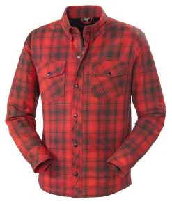 FASTWAY MEN 191 -Textile Clothing Popular Shop 0e.6a.41.D3FastwayMen191AramidHemdrotschwarz21247129020