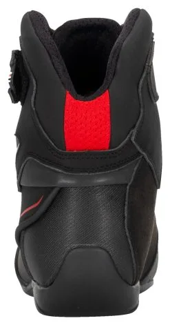 TCX ZETA WP BOOTS 11 TCX ZETA WP BOOTS -Textile Clothing Popular Shop 0e.87.b2.D3TCXZETAWPStiefelschwarzrot219845