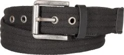 Louis Textile Belt
