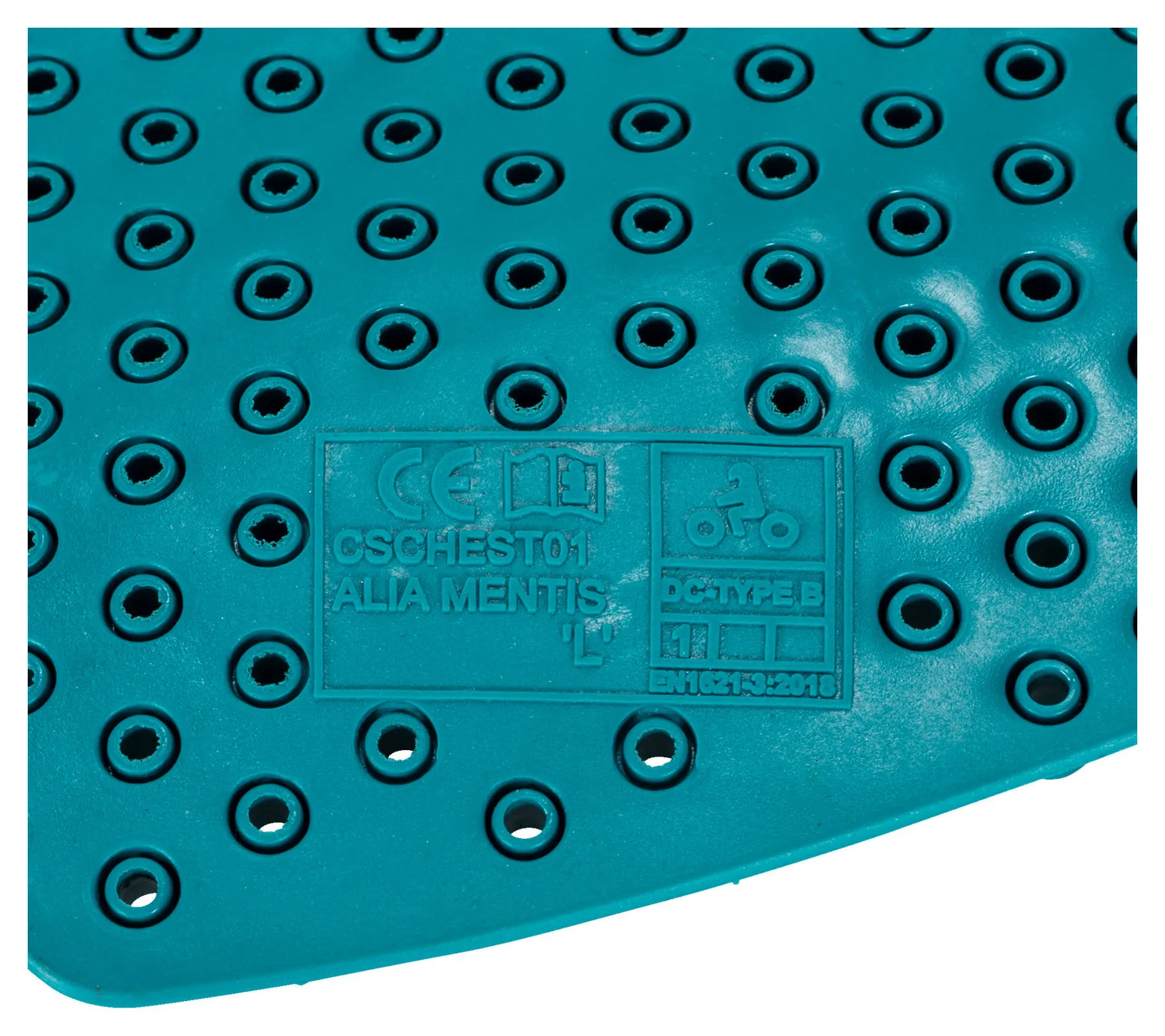 XELION CELLSHIELD CHEST 2 XELION CELLSHIELD CHEST - Image 2