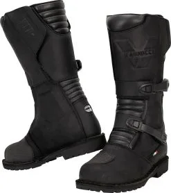 Vanucci VTB 9 Boots 11 Vanucci VTB 9 Boots -Textile Clothing Popular Shop 0f.8b.84.D6VanucciVTB9Stiefelschwarz20255733020