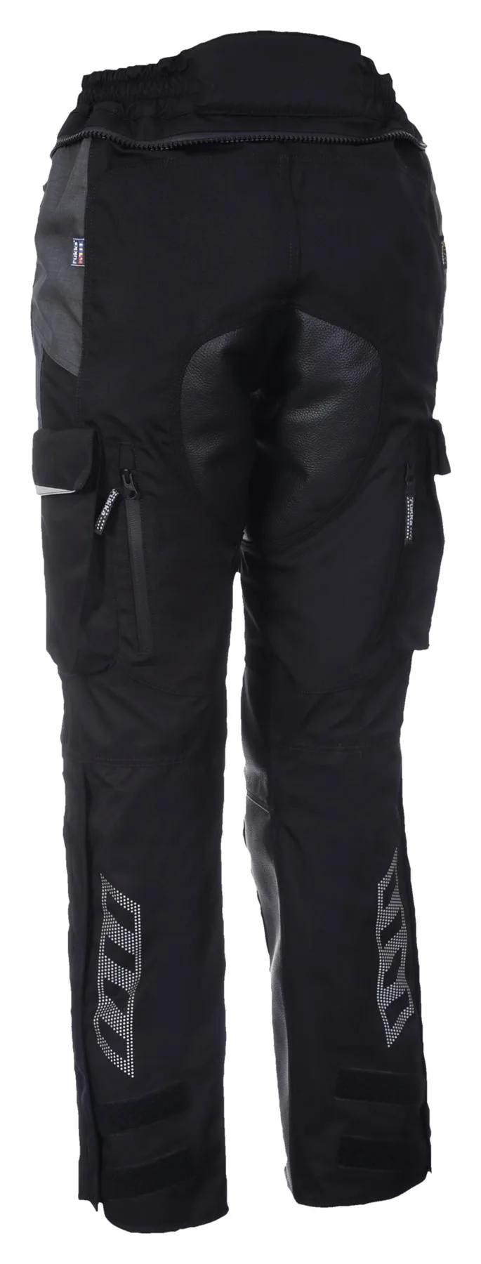 Rukka Rimorina Ladies' Textile Trousers 3 Rukka Rimorina Ladies' Textile Trousers - Image 3