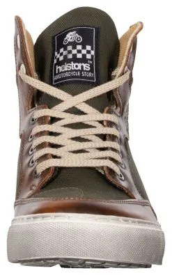 HELSTONS KOBE BOOTS -Textile Clothing Popular Shop 0f.c2.f3.ARG219234HelstonsKobeD2