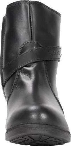 TCX X-Boulevard Ladies Boots 10 TCX X-Boulevard Ladies Boots -Textile Clothing Popular Shop 0f.e9.95.D2TCXXBoulevardStiefelschwarz21905433019