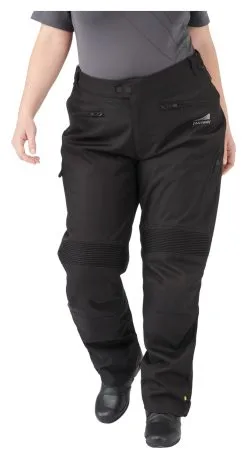 Fastway Touring Women 201 Text. Trousers