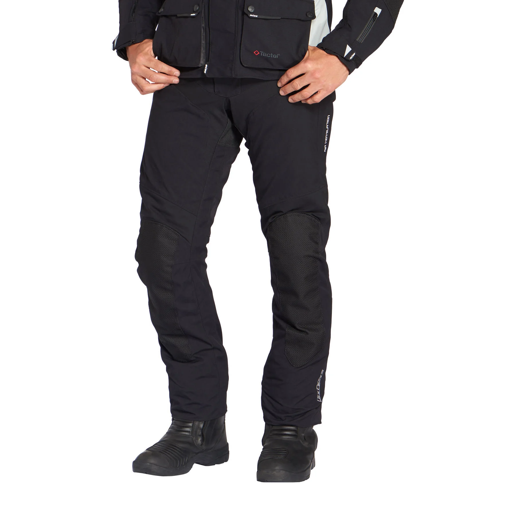 Büse Highland Textile Trousers 5 Büse Highland Textile Trousers - Image 5