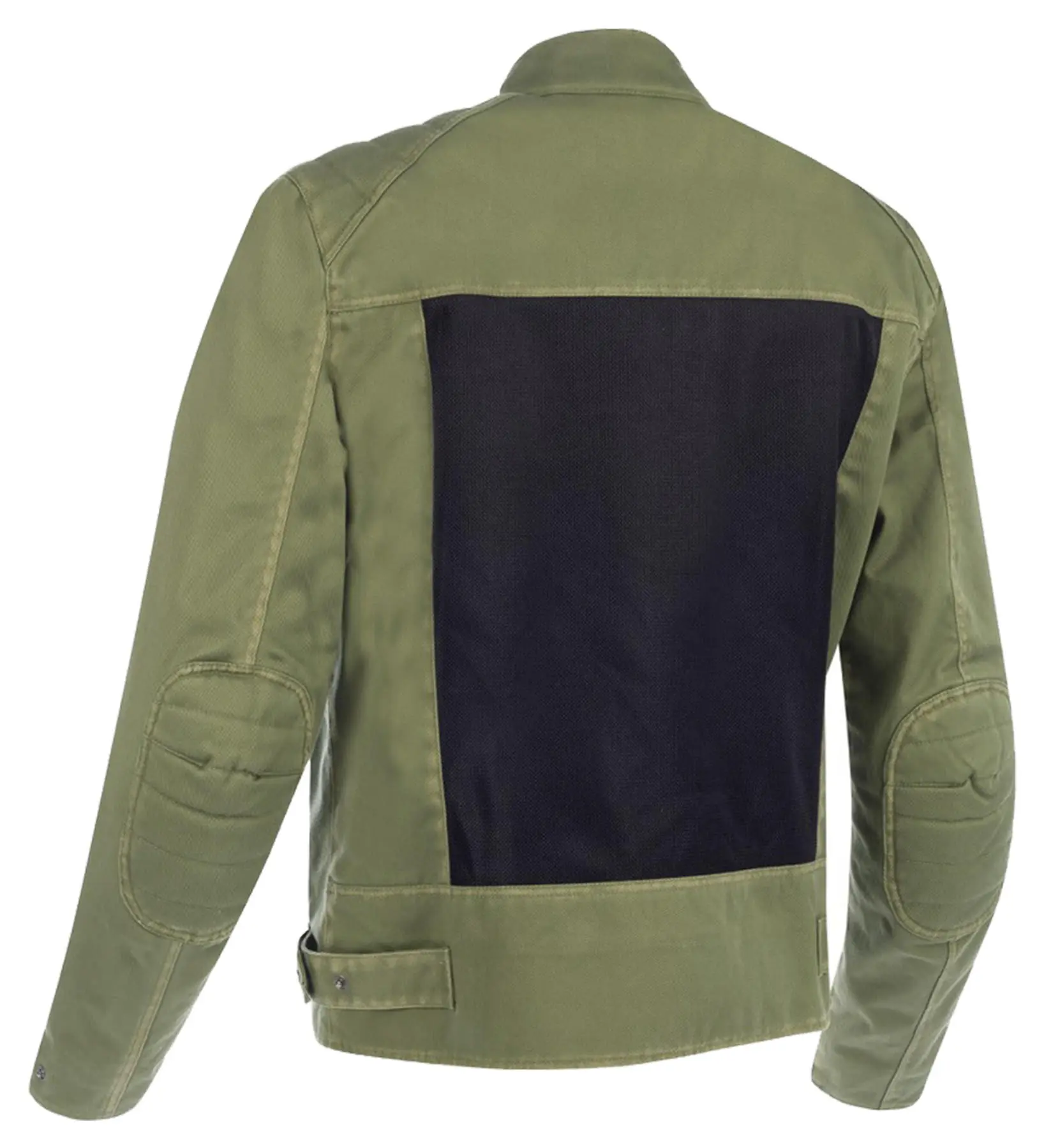 Segura District Textile Jacket 5 Segura District Textile Jacket - Image 5