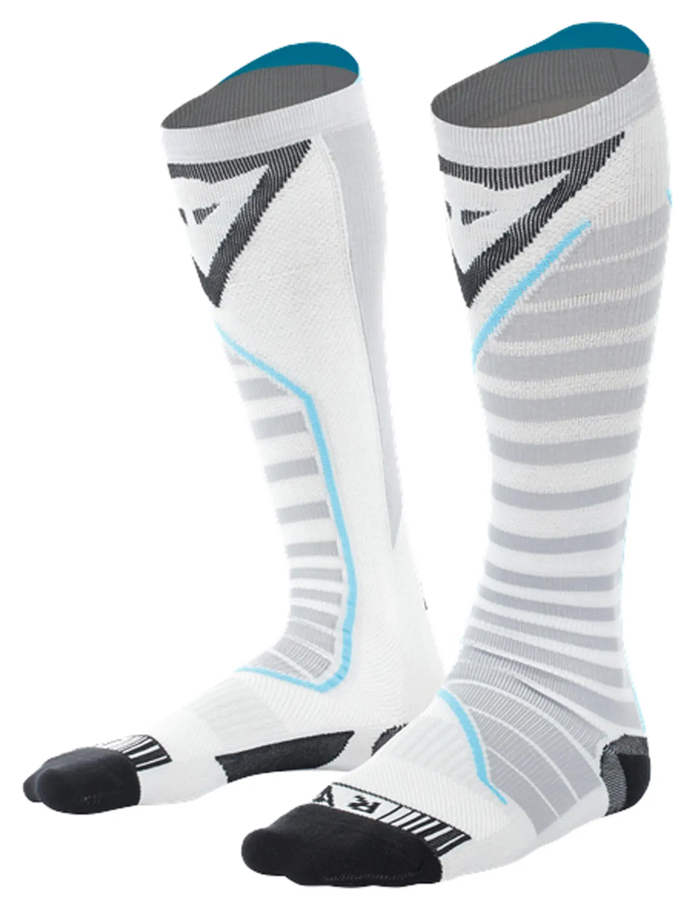 Dainese Dry Long Socks, Motorcycle Socks 6 Dainese Dry Long Socks, Motorcycle Socks - Image 6