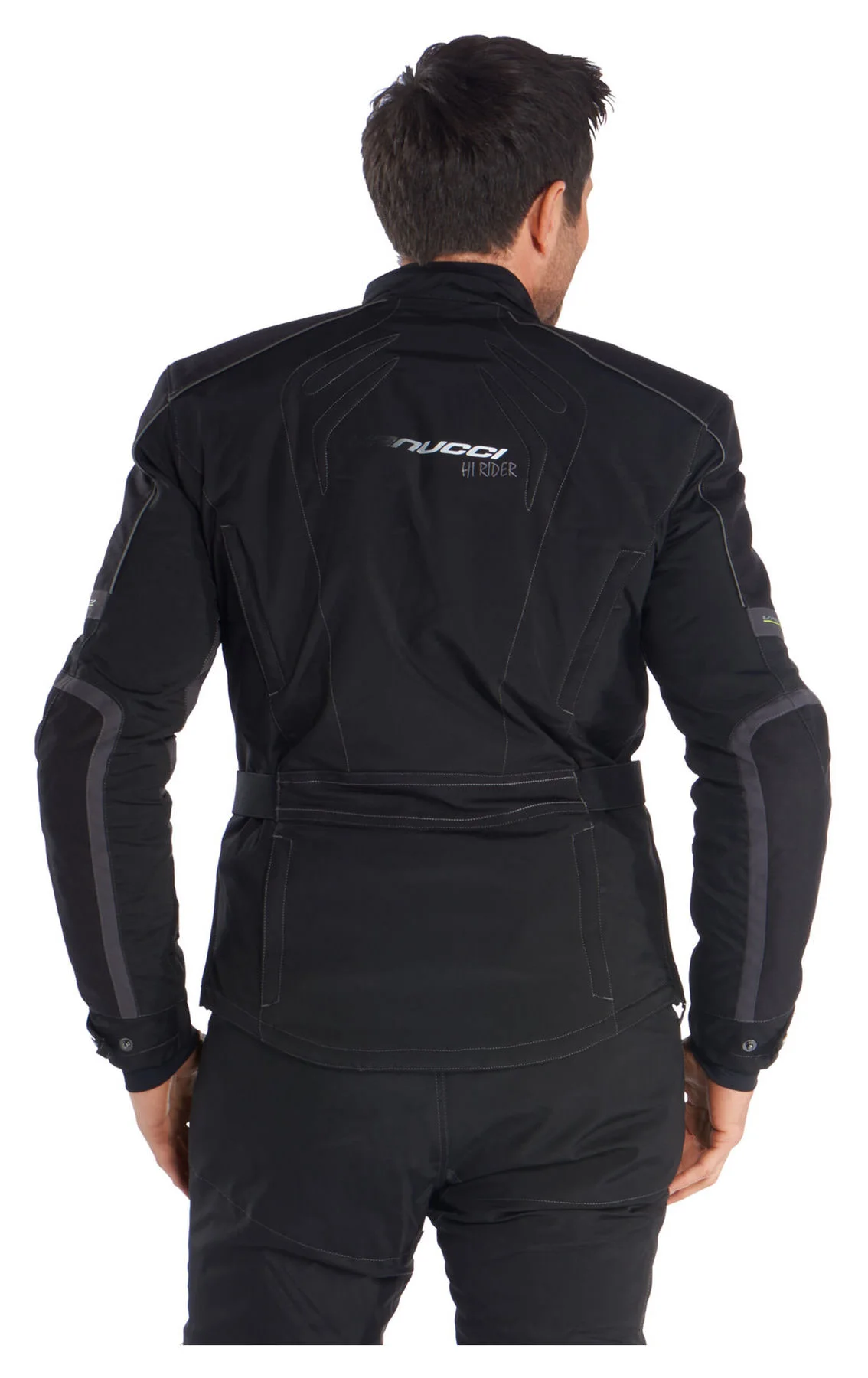 Vanucci HiRider III 2 Vanucci HiRider III - Image 2