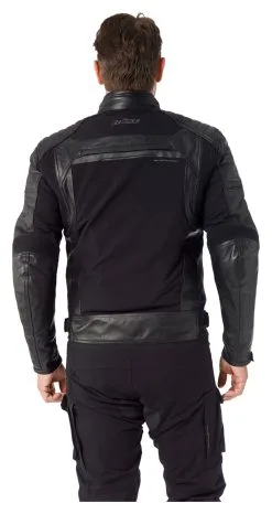 Büse Ferno Textile/Leather Jacket -Textile Clothing Popular Shop 11.4e.8e.ARG212473BueseFernoD2oP