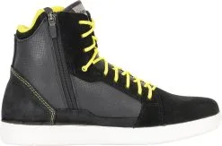 Vanucci VC-1 Boot -Textile Clothing Popular Shop 11.63.7c.D1VanucciVC1AirSneakerschwarzgelb21918833020