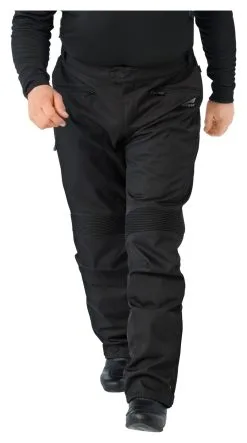 Fastway Touring Men 201 Textile Trousers