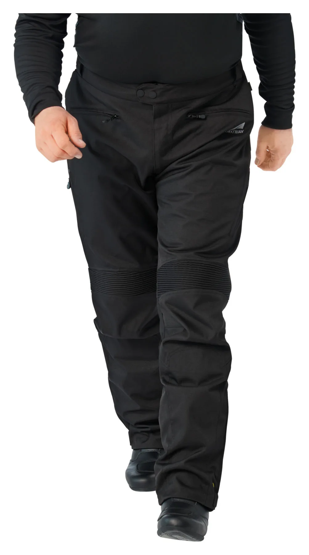 Fastway Touring Men 201 Textile Trousers 1 Fastway Touring Men 201 Textile Trousers