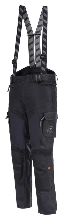 Rukka Ecuado-R Textile Trousers