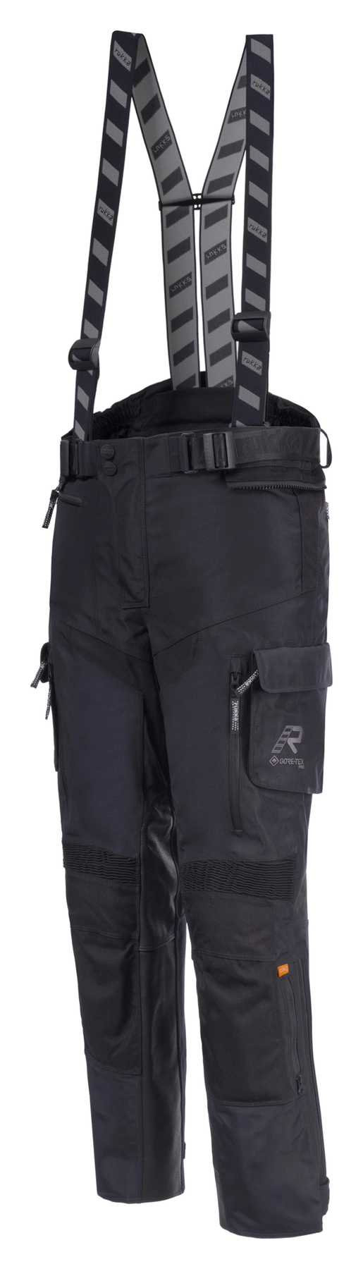 Rukka Ecuado-R Textile Trousers 1 Rukka Ecuado-R Textile Trousers