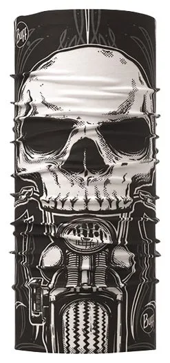 BUFF MULTIPURPOSE SCARF