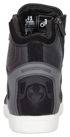 Vanucci VC-1 SympaTex Boot -Textile Clothing Popular Shop 13.15.9d.ARG219184VanucciVC1SympatexD3