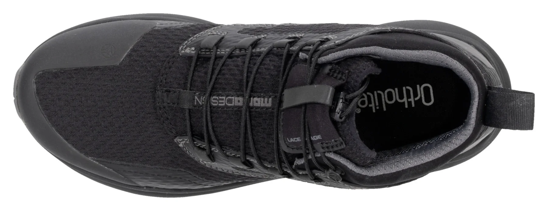 Momo Design MOMO Firegun 3 WP Boots 4 Momo Design MOMO Firegun 3 WP Boots - Image 4