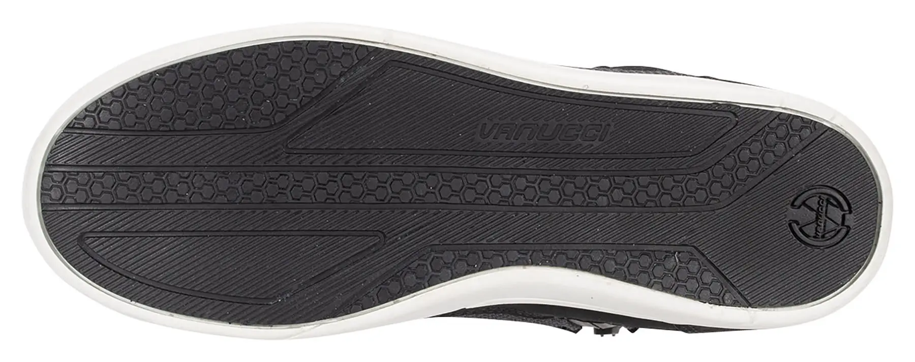 VANUCCI VUB-2 BOOTS 6 VANUCCI VUB-2 BOOTS - Image 6