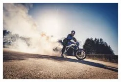 Rekurv E-21.02 Womens Textile Jacket -Textile Clothing Popular Shop 14.3b.81.HH2104RekurvE2102blauschwarz21265320