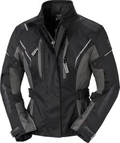 Fastway Season Women -Textile Clothing Popular Shop 14.4e.74.D3FastwaySesaonSchwarzGrau21232621019