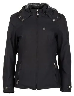 Helstons Claire Womens Textile Jacket