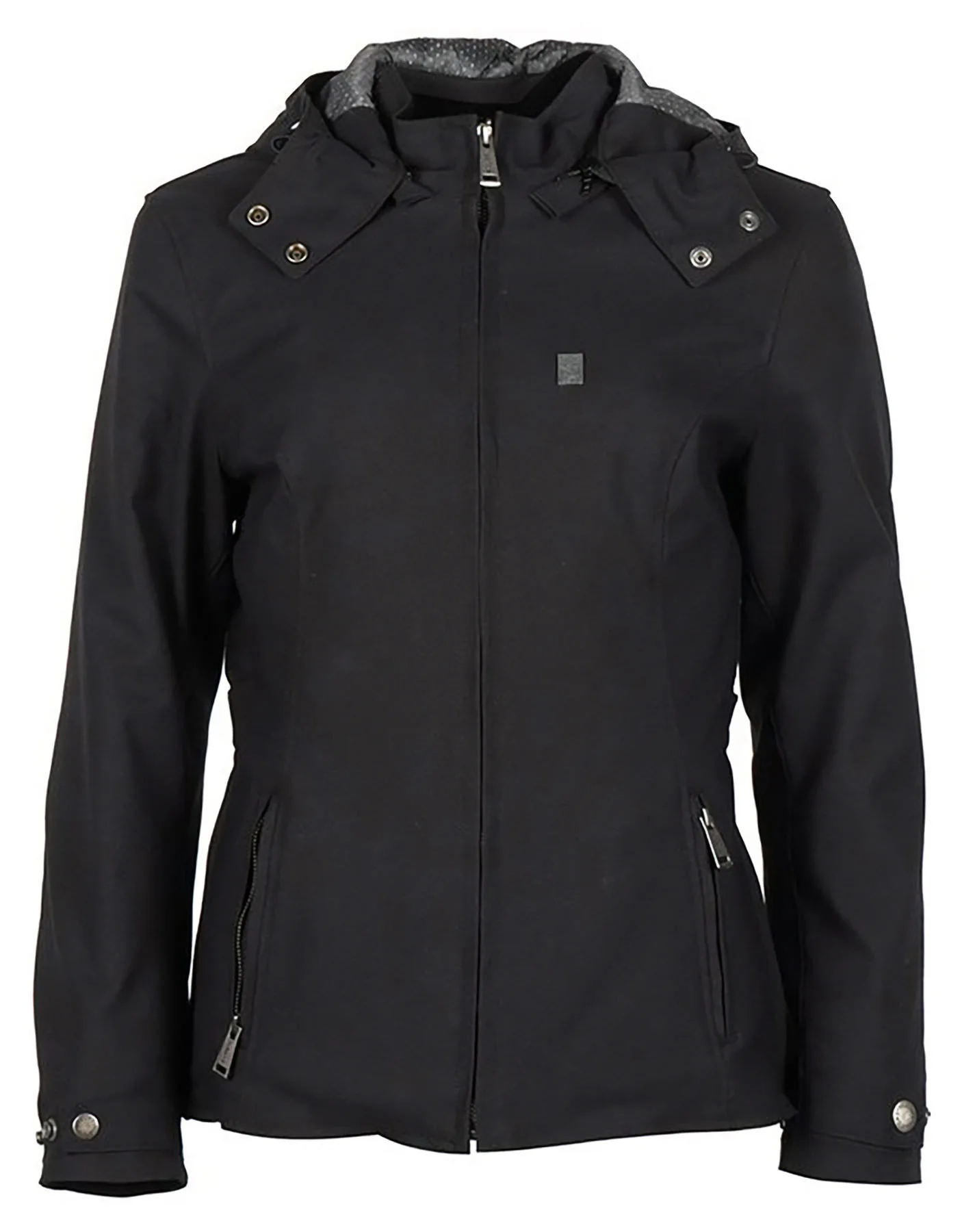 Helstons Claire Womens Textile Jacket 1 Helstons Claire Womens Textile Jacket