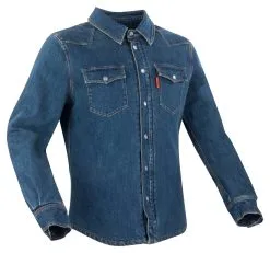Segura Terence Motorcycle Shirt