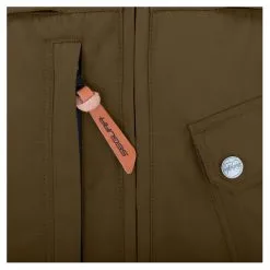 SEGURA JEFFERSON SIZE S 11 SEGURA JEFFERSON SIZE S -Textile Clothing Popular Shop 14.c6.33.D7SeguraJeffersonTextiljackekaki50063721020