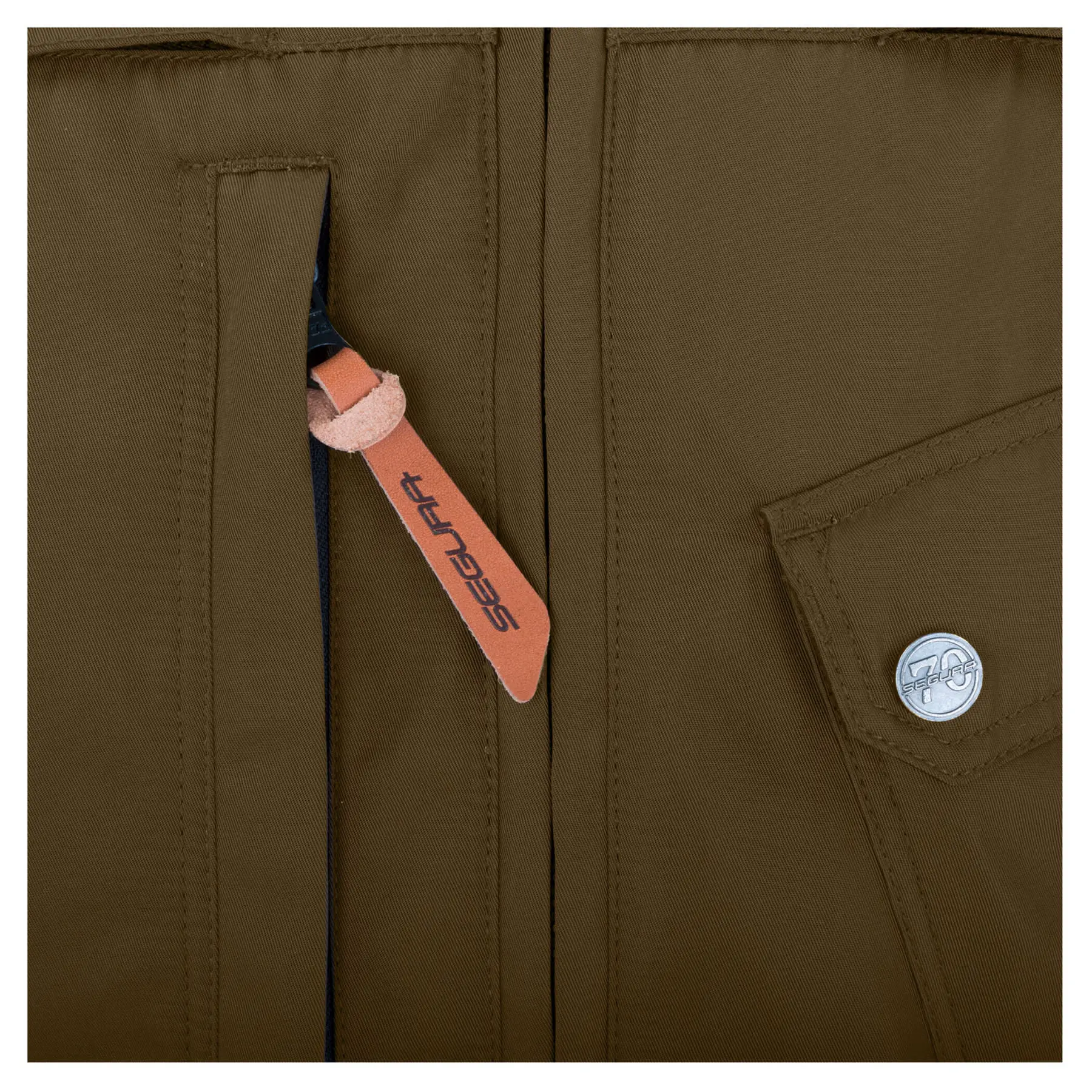 SEGURA JEFFERSON SIZE S 6 SEGURA JEFFERSON SIZE S - Image 6