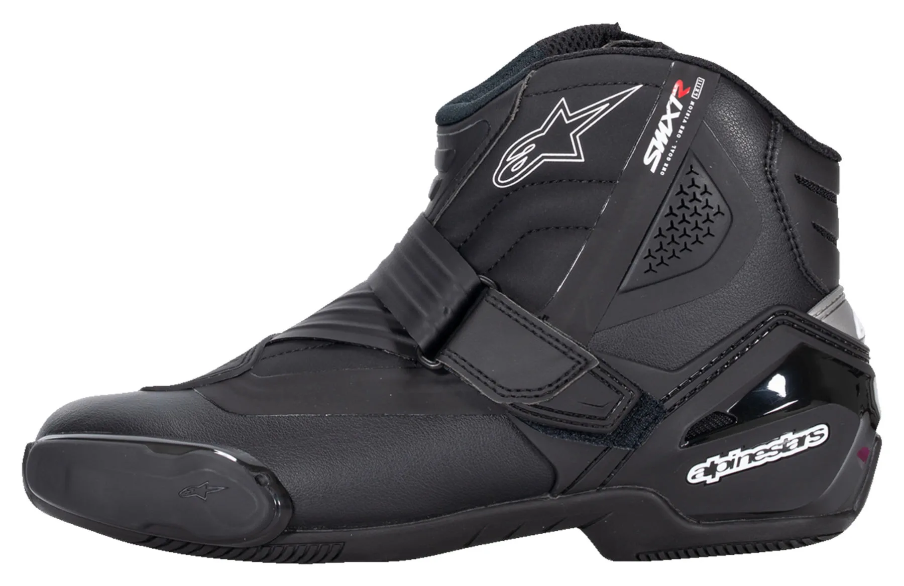 Alpinestars SMX-1 R V2 Boots 1 Alpinestars SMX-1 R V2 Boots