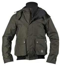 Helstons Walk Textilejacket