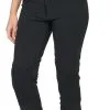 Vanucci VUT-5 Leggins Ladies Black
