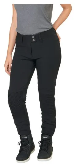 Vanucci VUT-5 Leggins Ladies Black